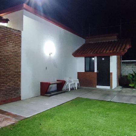 Casa Con Alberca En Atlixco Puebla 빌라 외부 사진