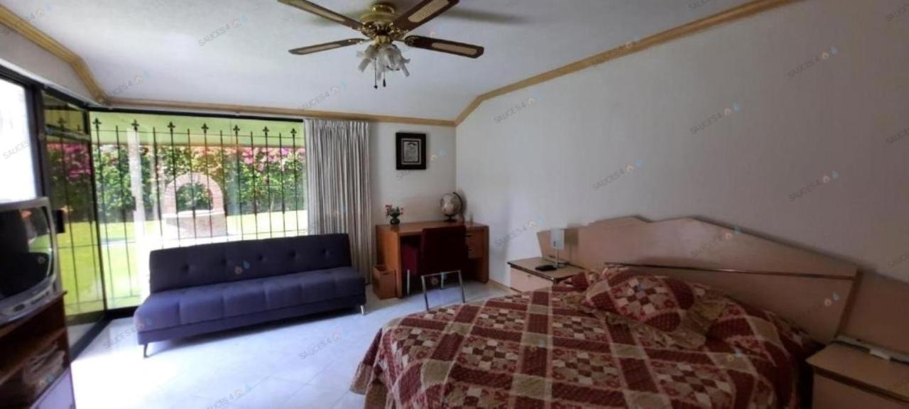 Casa Con Alberca En Atlixco Puebla 빌라 외부 사진