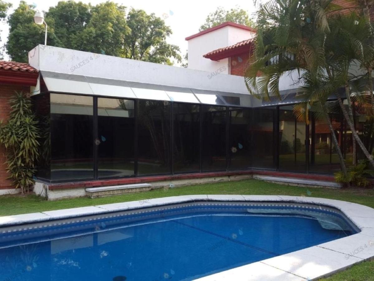 Casa Con Alberca En Atlixco Puebla 빌라 외부 사진