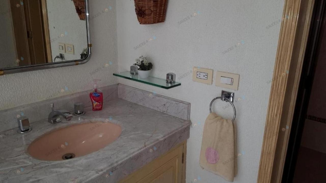 Casa Con Alberca En Atlixco Puebla 빌라 외부 사진