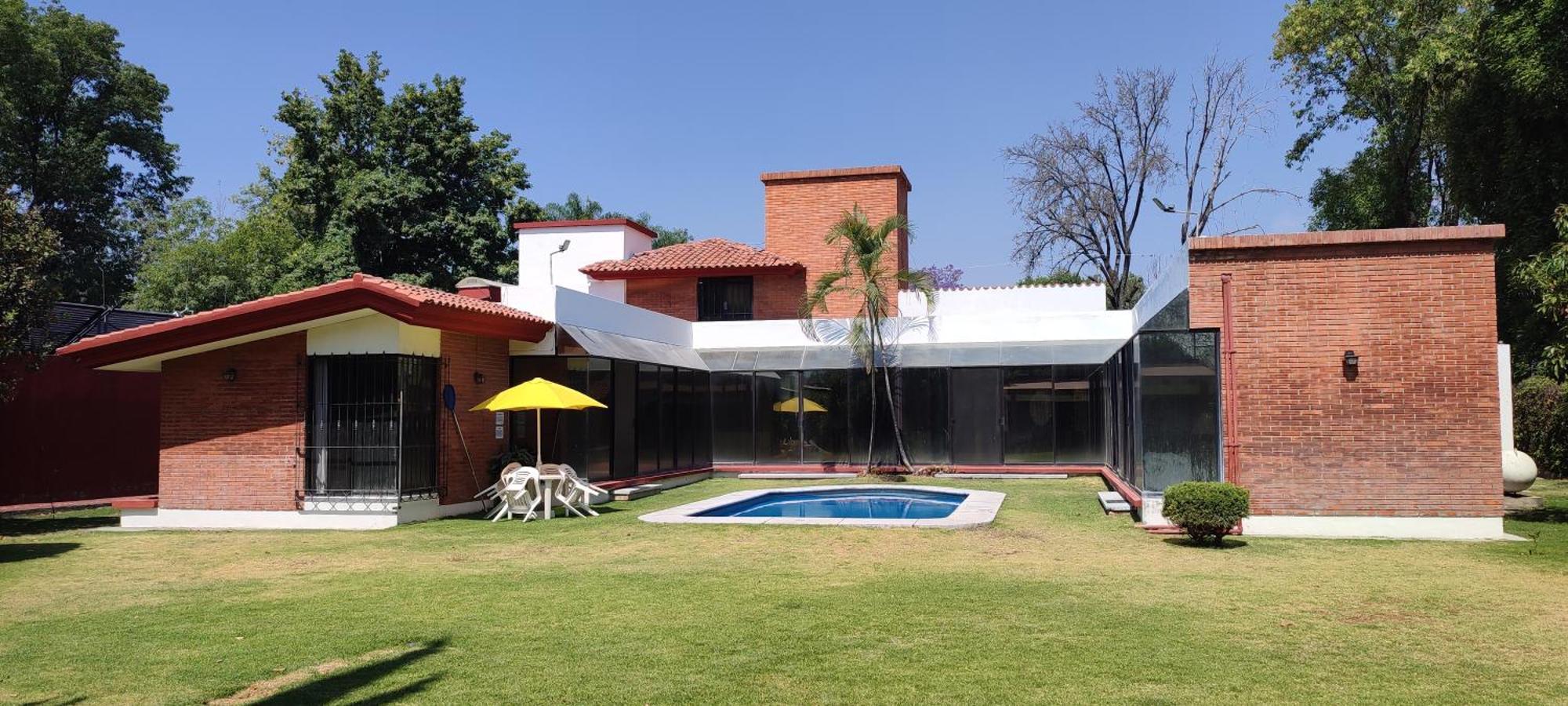 Casa Con Alberca En Atlixco Puebla 빌라 외부 사진